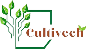 Cultivech logo