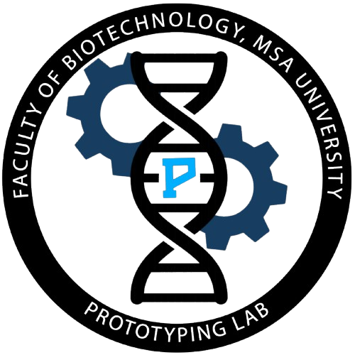 Prototyping Lab logo