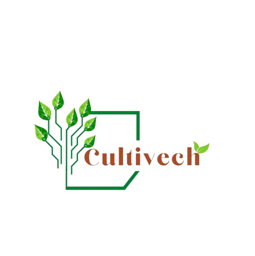 Cultivech Logo